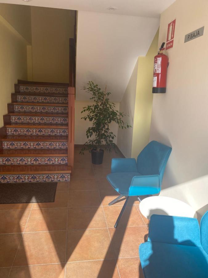 Posada H.El Alba Boó de Piélagos Exterior foto