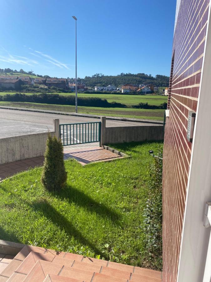 Posada H.El Alba Boó de Piélagos Exterior foto
