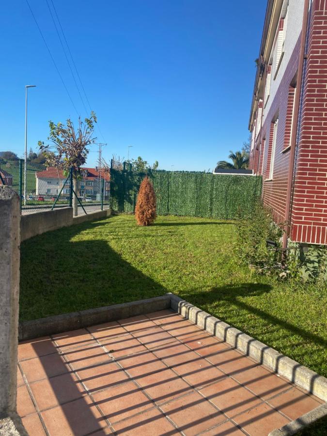 Posada H.El Alba Boó de Piélagos Exterior foto